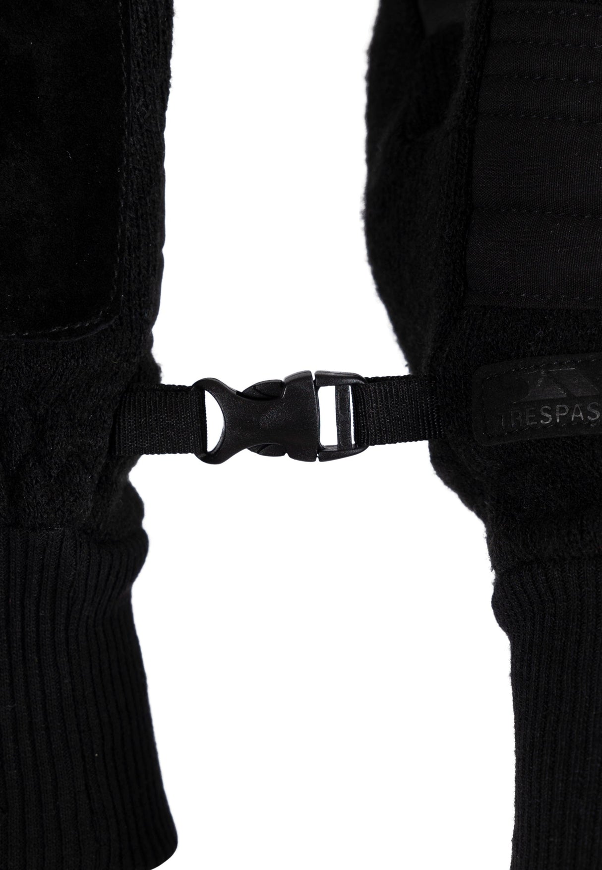 Douglas - Black - Trespass