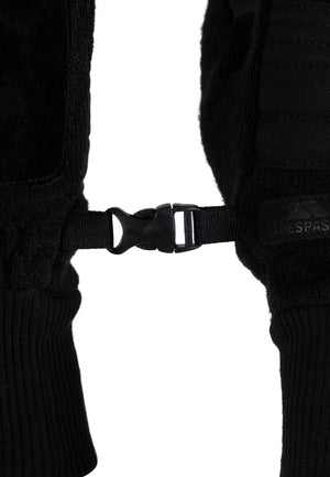 Douglas - Black - Trespass