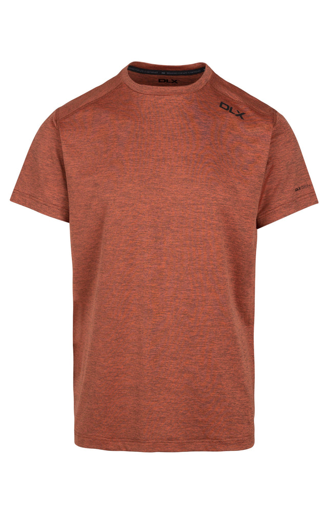 Doyle - Burnt Orange Marl - Trespass