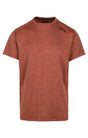 Doyle - Burnt Orange Marl - Trespass