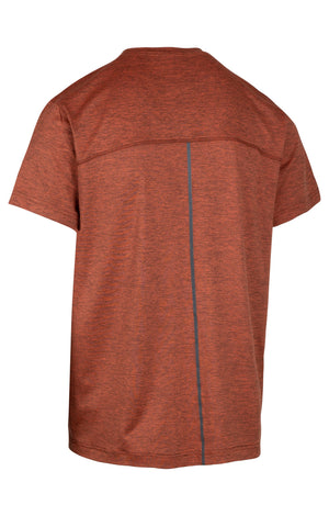 Doyle - Burnt Orange Marl - Trespass