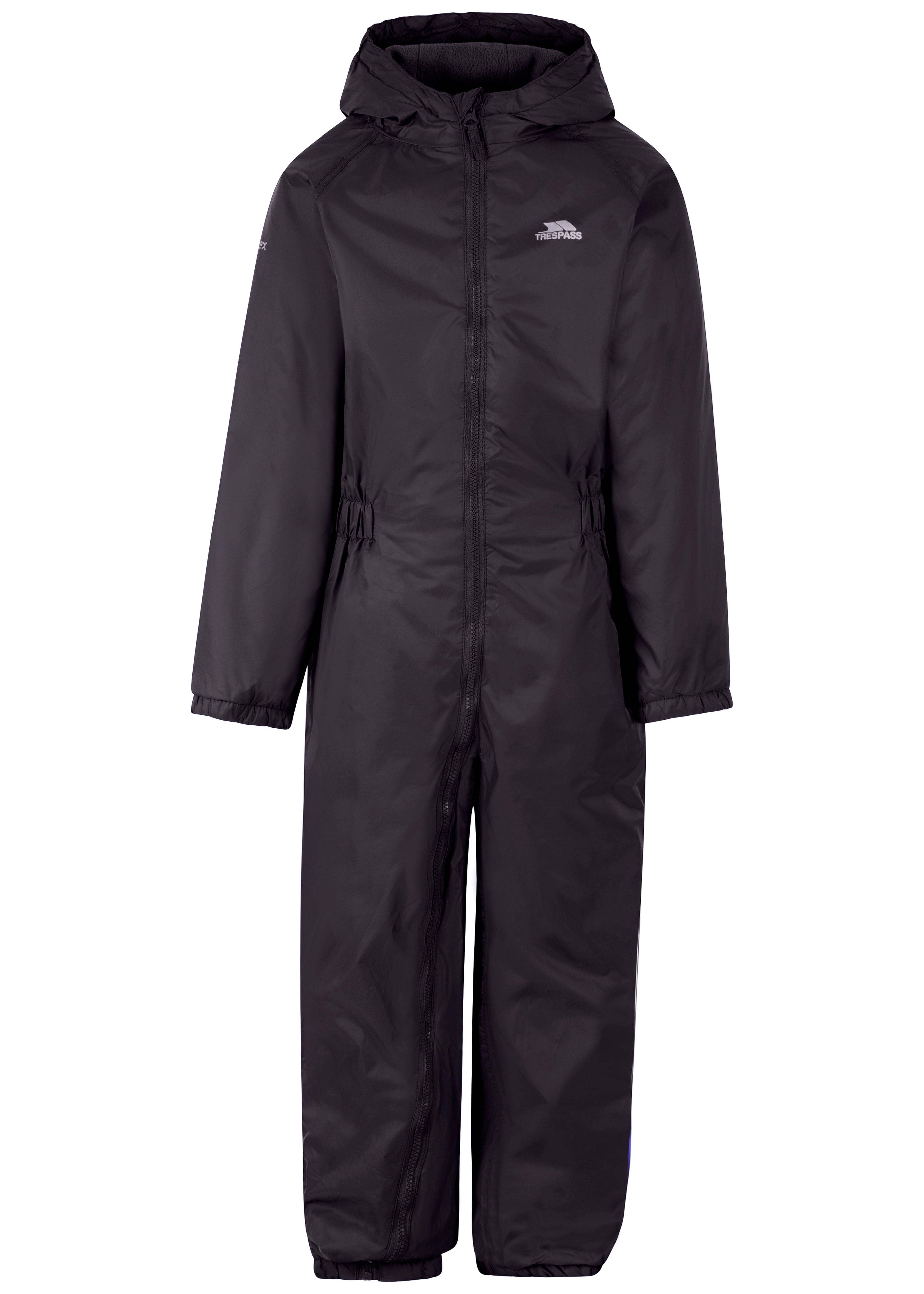 Dripdrop - Dark Grey – Trespass