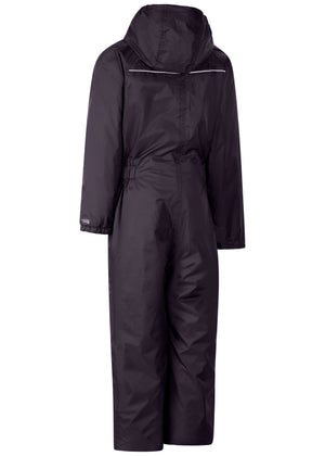 Dripdrop - Dark Grey - Trespass
