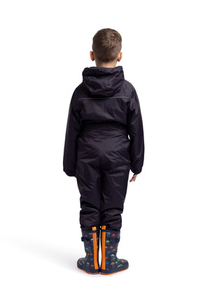 Dripdrop - Dark Grey - Trespass