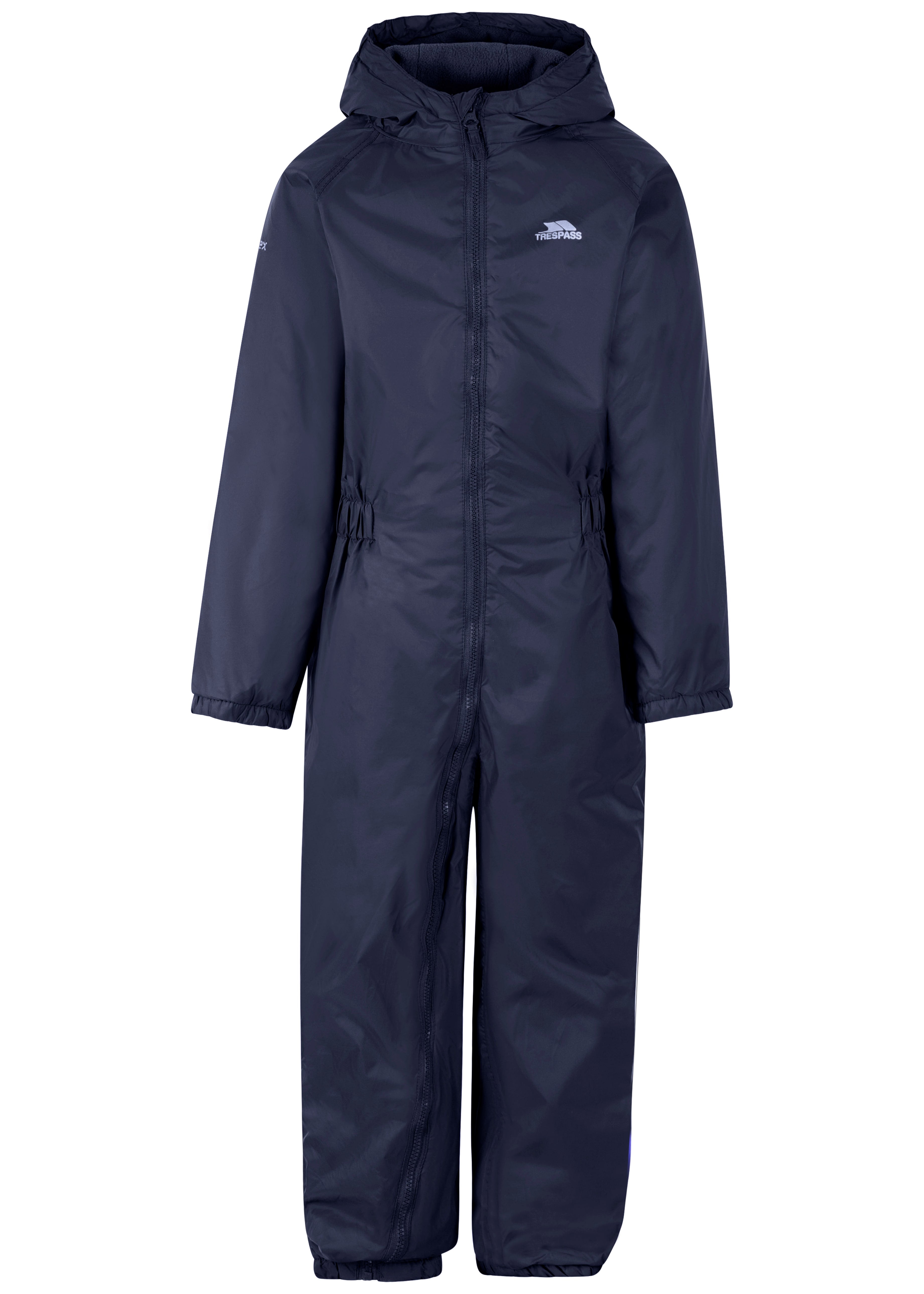 Dripdrop - Navy Blue – Trespass
