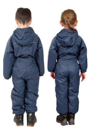 Dripdrop - Navy Blue - Trespass