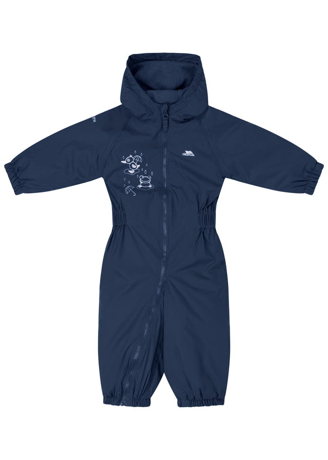 Dripdrop - Navy Blue - Trespass