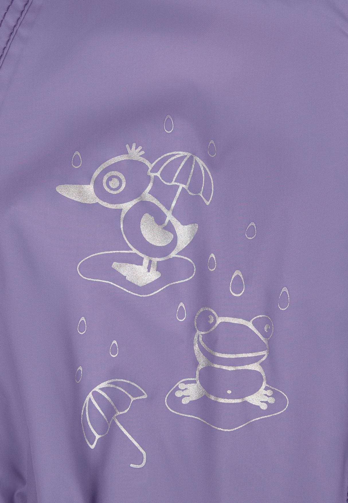 Dripdrop - Wisteria - Trespass