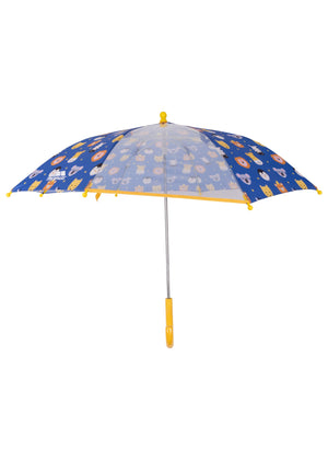 Drizzle - Animal Print - Trespass