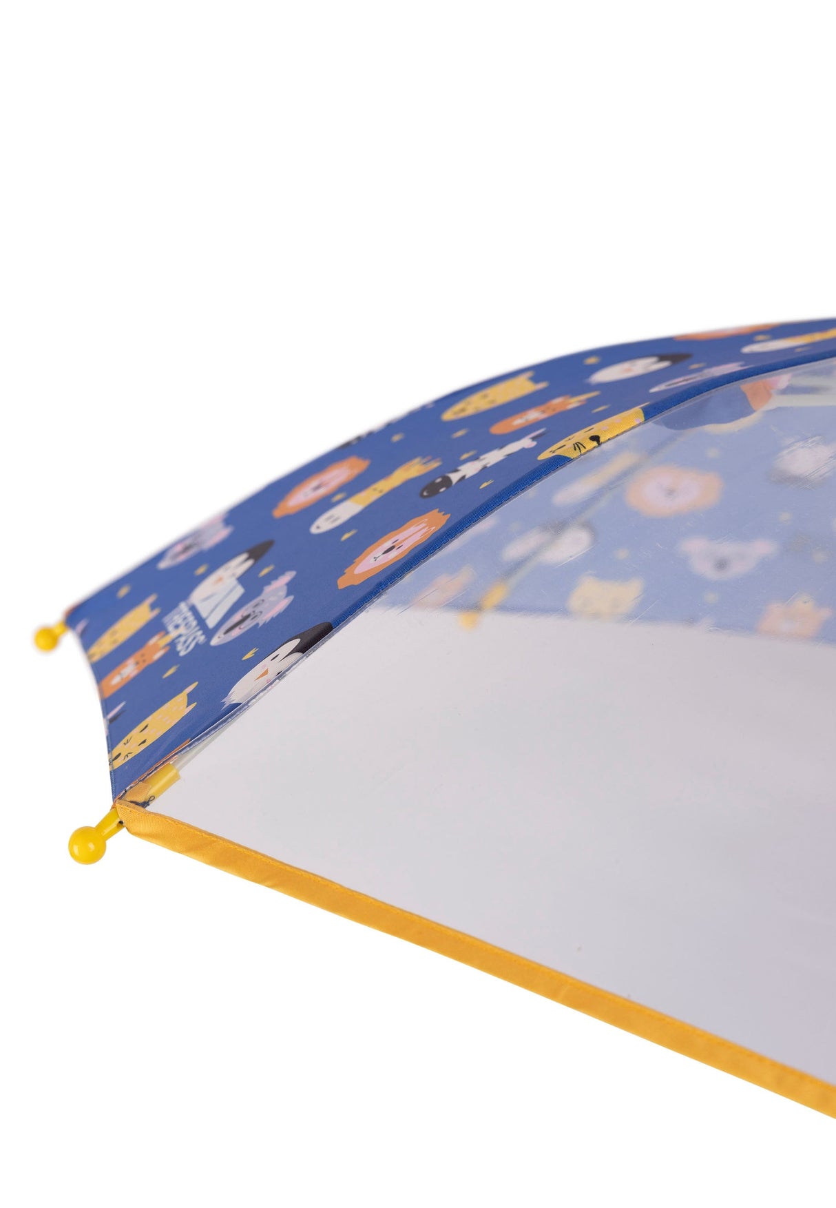 Drizzle - Animal Print - Trespass