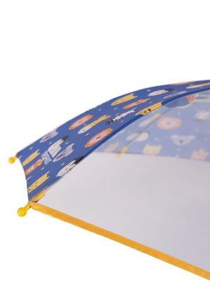 Drizzle - Animal Print - Trespass