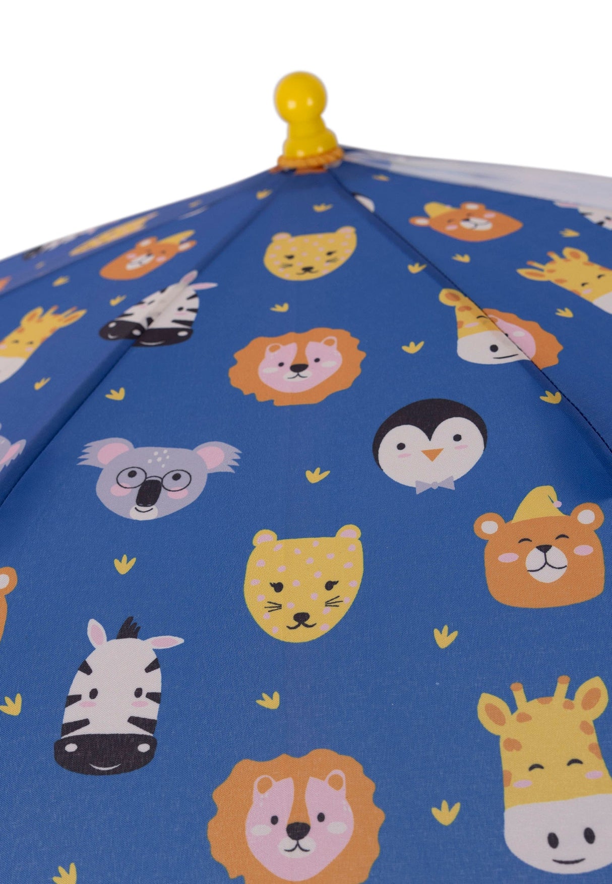 Drizzle - Animal Print - Trespass