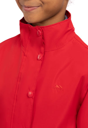 Drizzling - Red - Trespass
