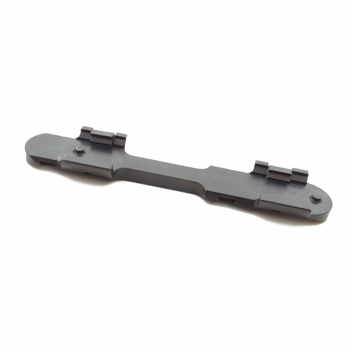 Picatinny-zu-Blaser-Adapter rostfrei – Nieload