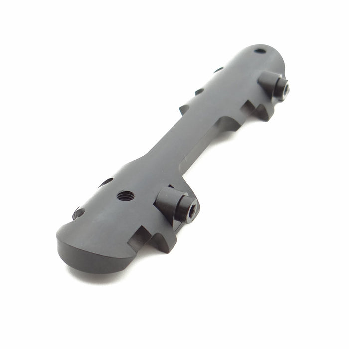 Picatinny-zu-Blaser-Adapter rostfrei – Nieload