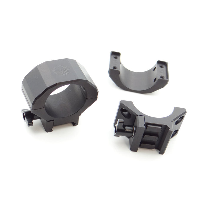 TAC30QR Mittel Picatinny – Nieload