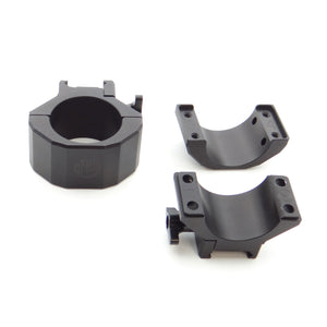TAC30QR Mittel Picatinny – Nieload