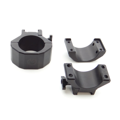 TAC30QR Mittel Picatinny – Nieload