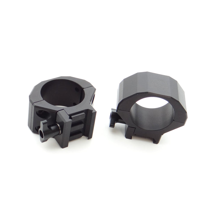 TAC30QR Mittel Picatinny – Nieload