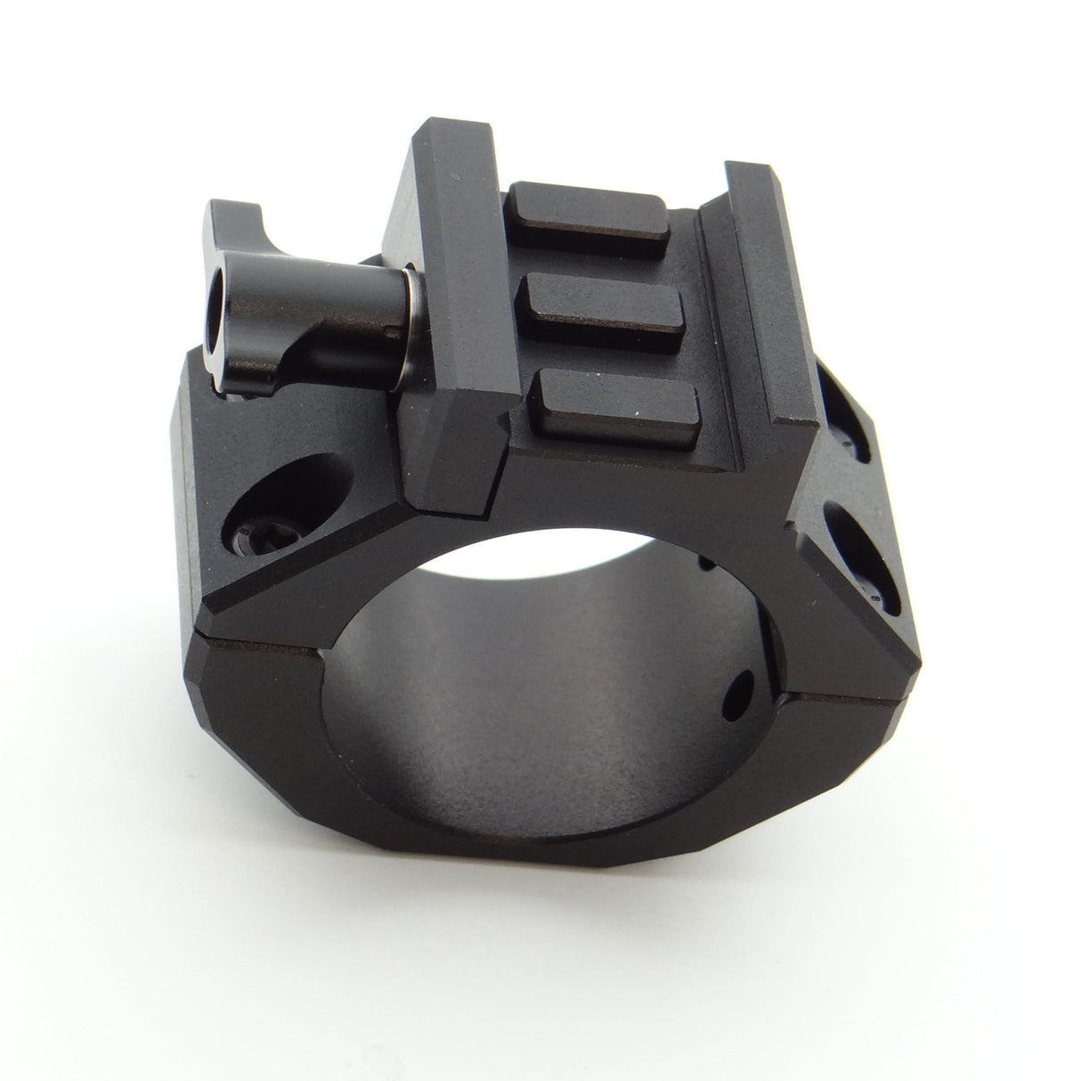TAC30QR Mittel Picatinny – Nieload