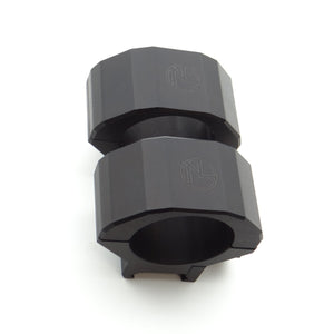 TAC30QR Mittel Picatinny – Nieload
