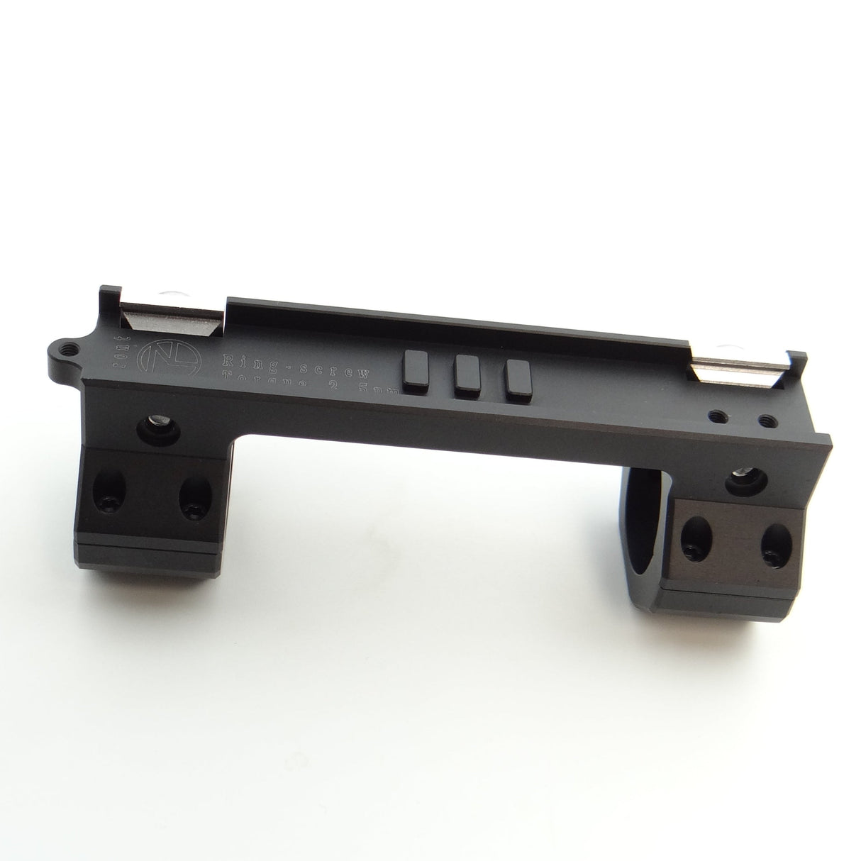30mm Montageschiene einteilig – Nieload