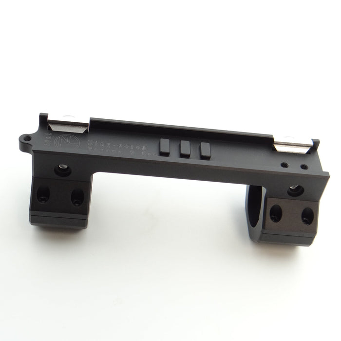 30mm Montageschiene einteilig – Nieload