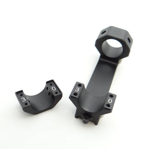 30mm Montageschiene einteilig – Nieload