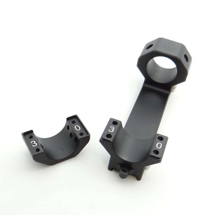 30mm Montageschiene einteilig – Nieload