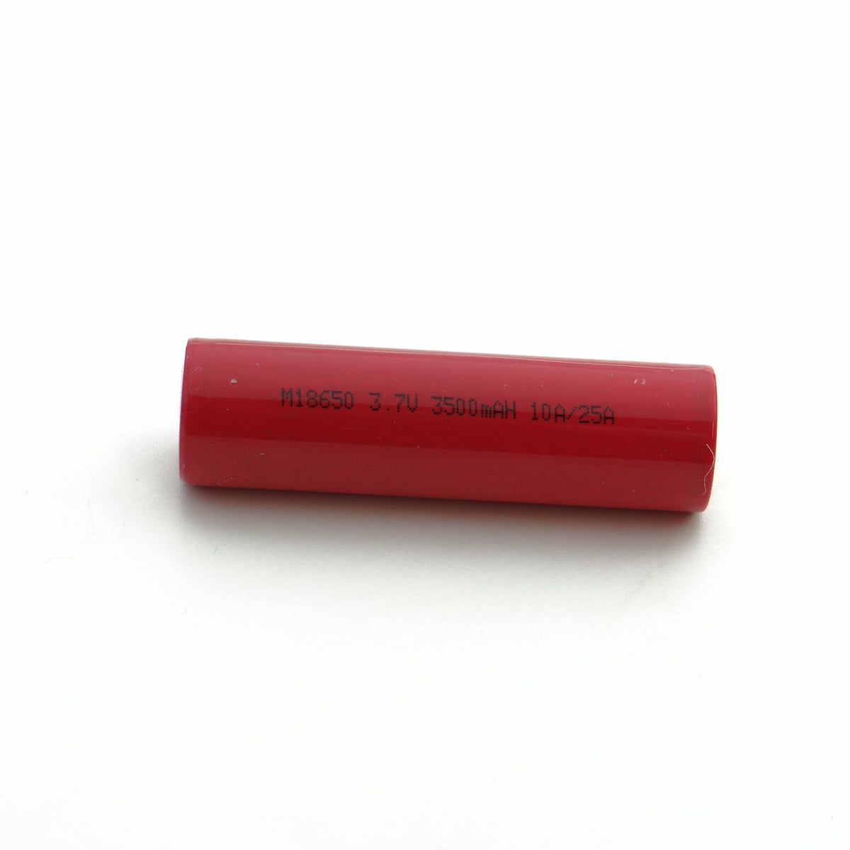 Code Red 18650 Batterie 3500 mAh (Nieload) | Der Jagdladen