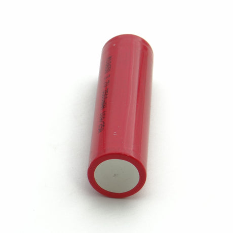 Code Red Batterie – Nieload