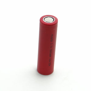 Code Red Batterie – Nieload