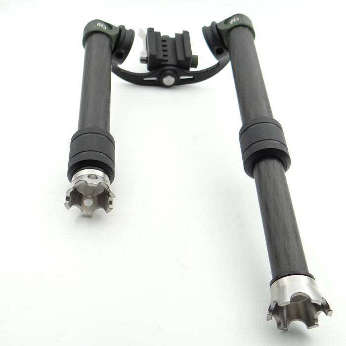 RED MIST Zweibein – Nieload