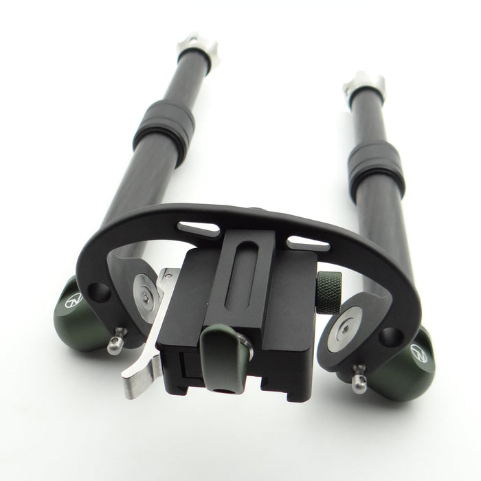 RED MIST Zweibein – Nieload