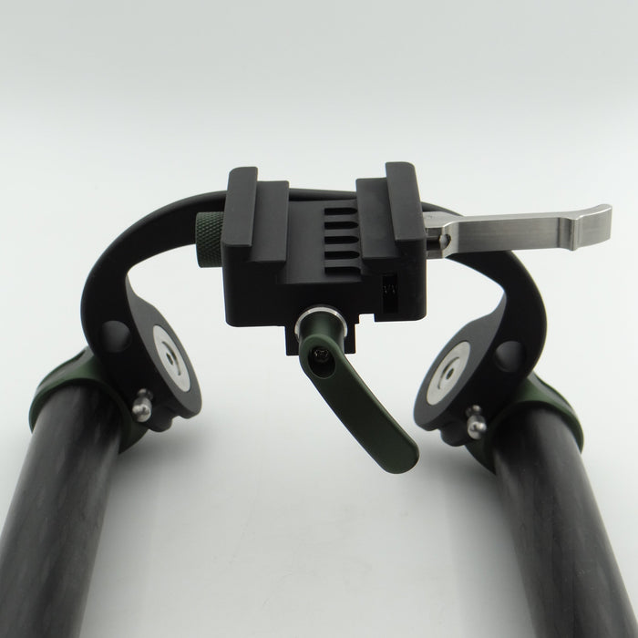 RED MIST Zweibein – Nieload