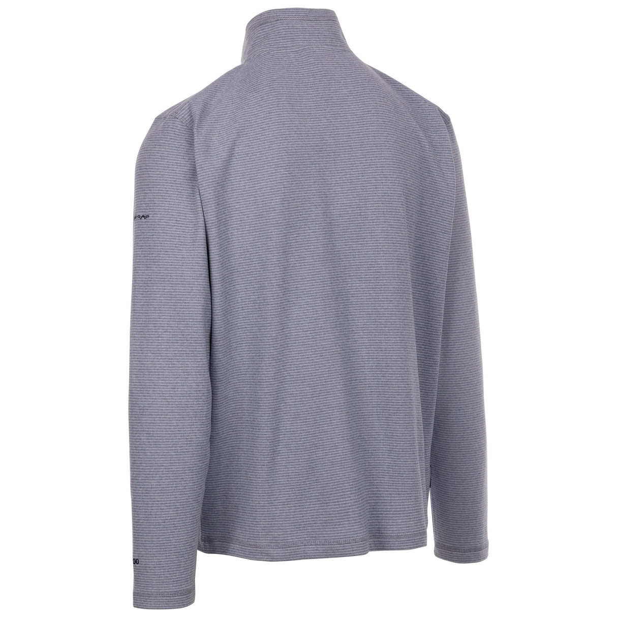 Dunford - Navy Stripe - Trespass