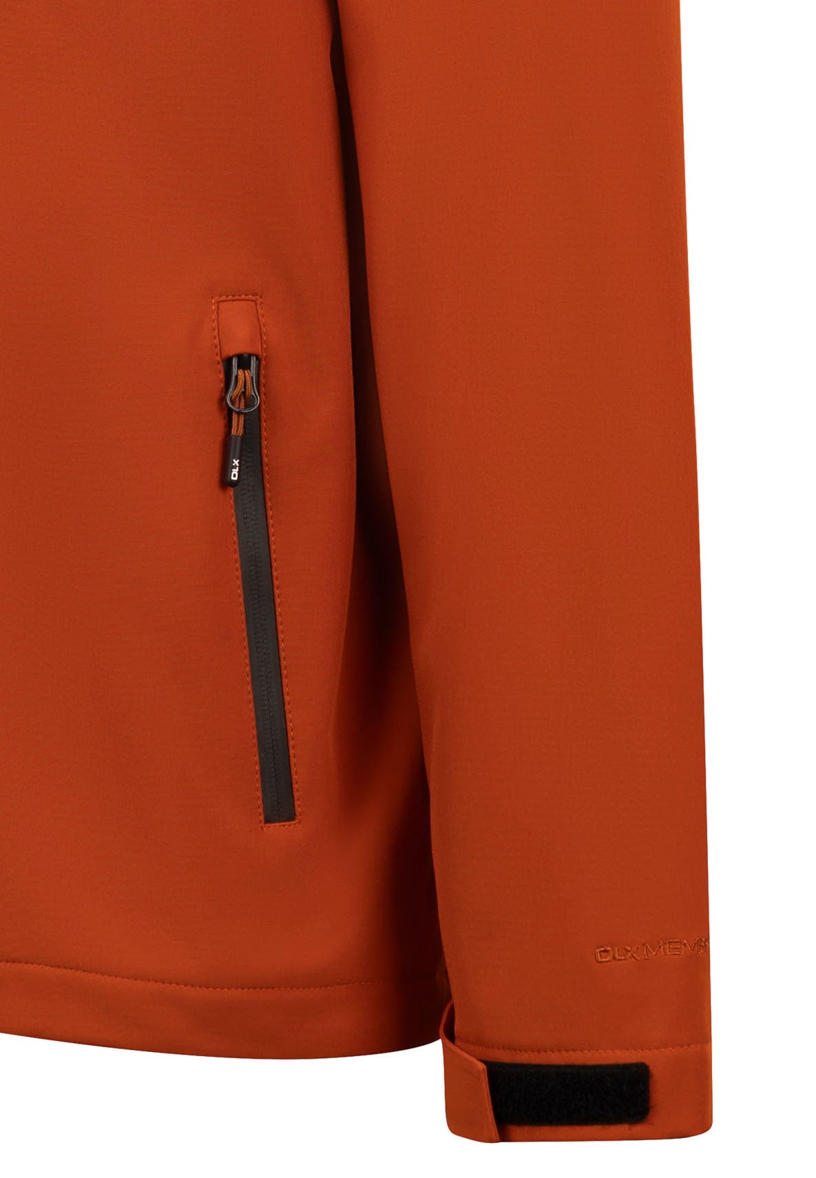 Durand - Burnt Orange - Trespass