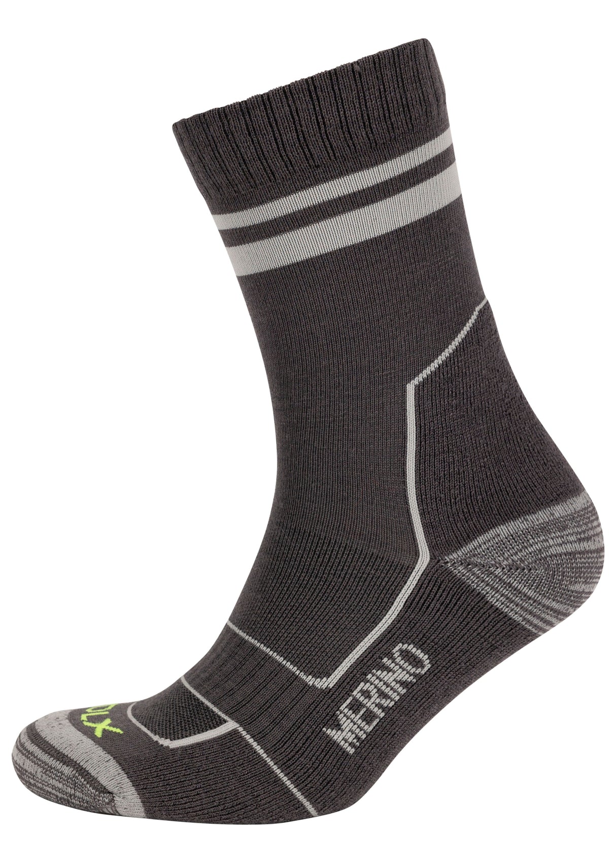 Dvander - Black/dark Grey - Trespass