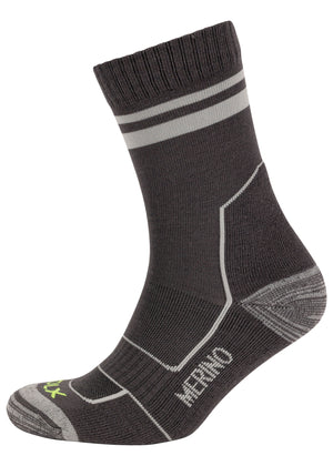 Dvander - Black/dark Grey - Trespass