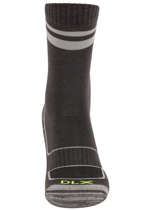Dvander - Black/dark Grey - Trespass