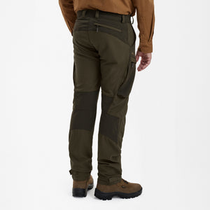 Strike Extreme Hose Herren – Kurz – Deerhunter – Palm Green – Deerhunter