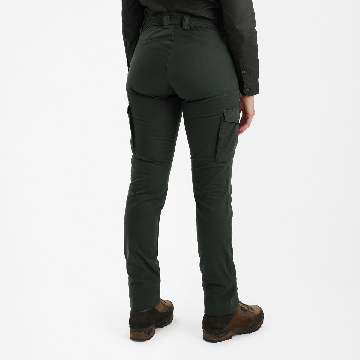 Lady Atlas Hose Timber - Deerhunter