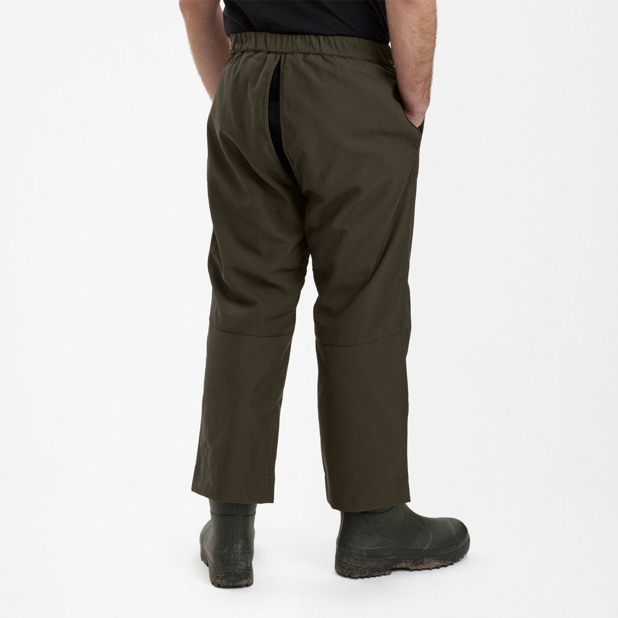 Strike Extreme Überziehhose Herren Palm Green – Deerhunter