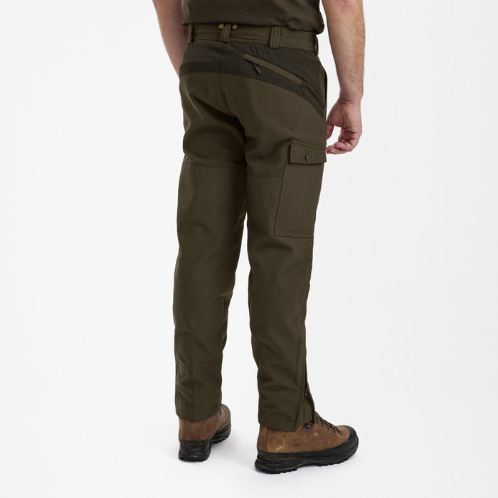 Strike Extreme Stiefelhose Palm Green - Deerhunter