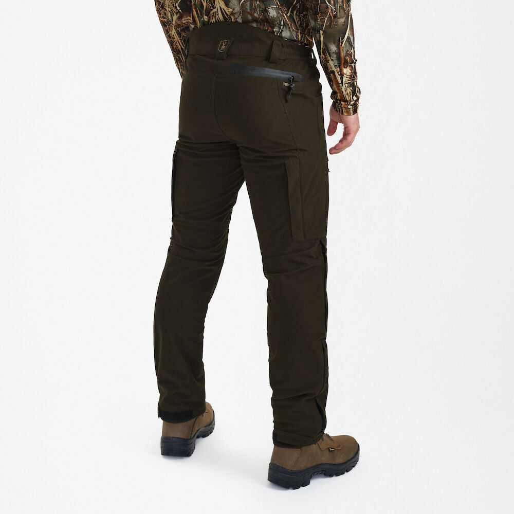 Game Pro Light Hose Wood - Deerhunter