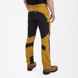 Rogaland Stretchhose mit Kontrast Buckthorn - Deerhunter
