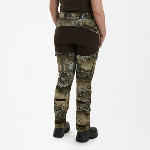 Lady Excape Softshellhosen REALTREE EXCAPE™ - Deerhunter