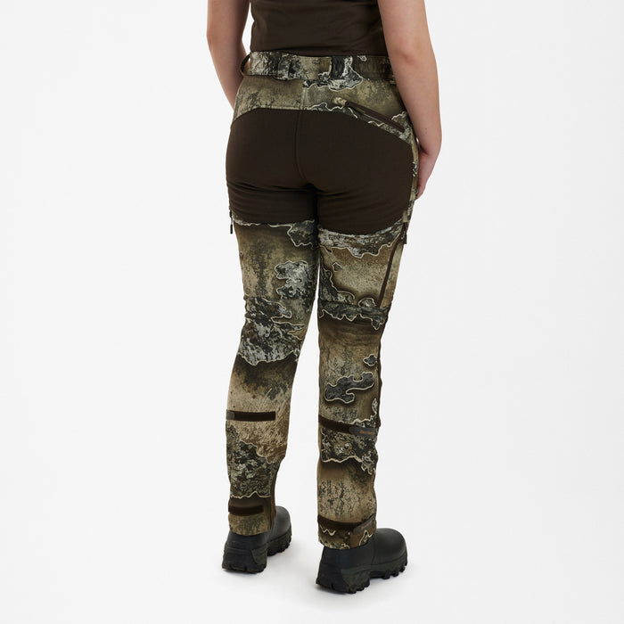 Lady Excape Softshellhosen REALTREE EXCAPE™ - Deerhunter