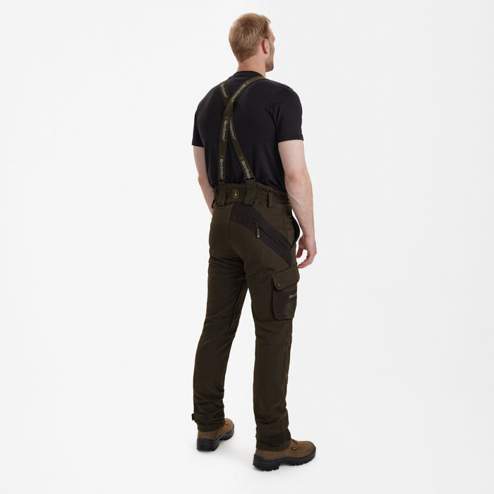 Muflon Extreme Lange Hosen - Wood - Deerhunter