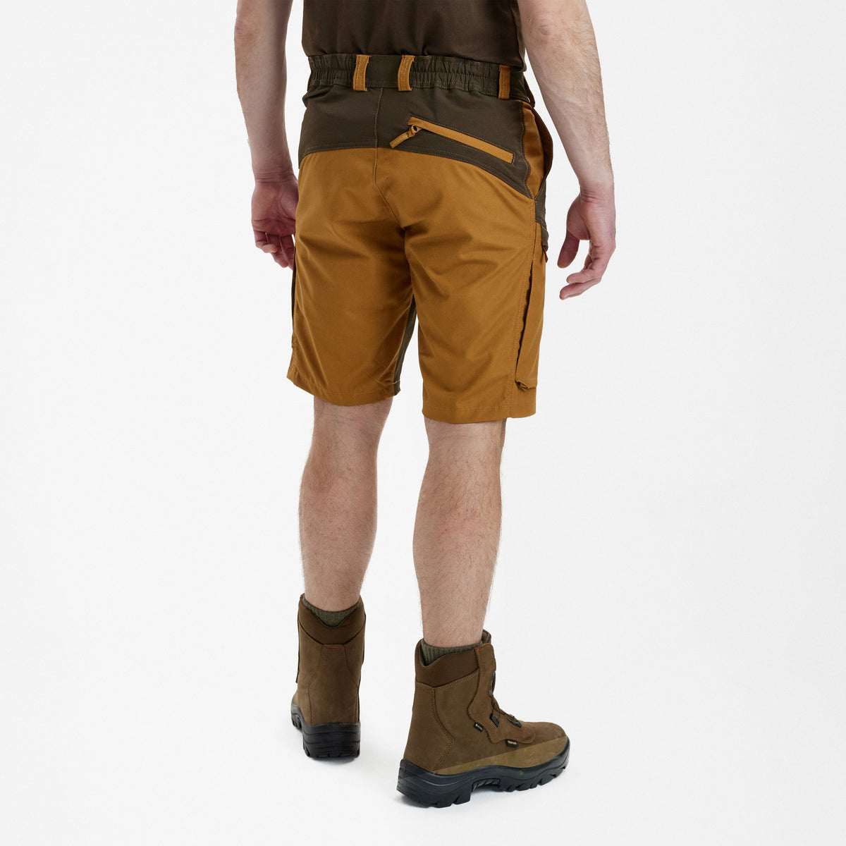 Strike-Shorts Bronze - Deerhunter